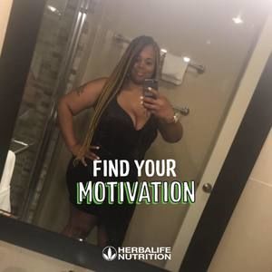 Meet your Posher, Kellie